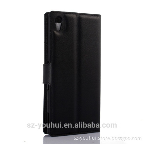 Hot selling back cover case for Sony Xperia Z4